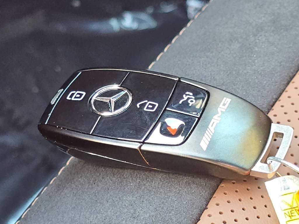 2026 Mercedes-Benz GLE - Image 82