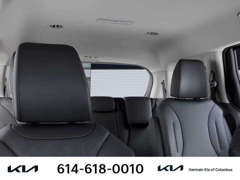 2027 Kia Carnival - Image 30