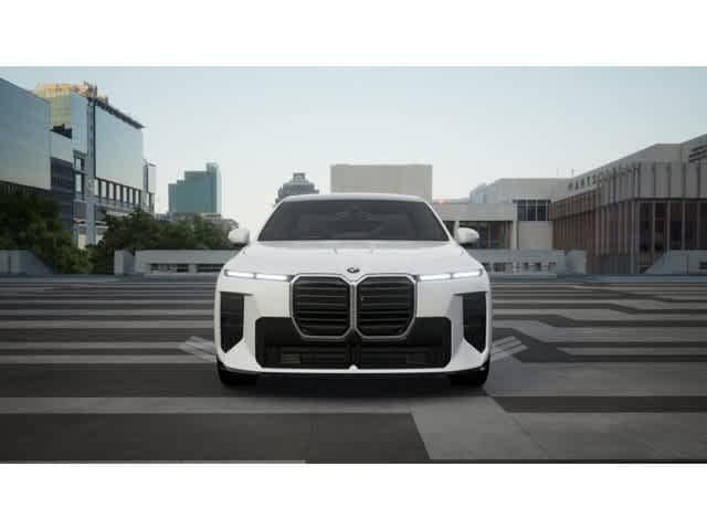 2027 BMW 7 Series - Image 3