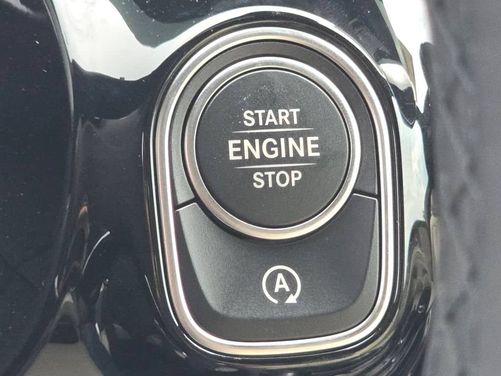 2026 Mercedes-Benz GLA - Image 33