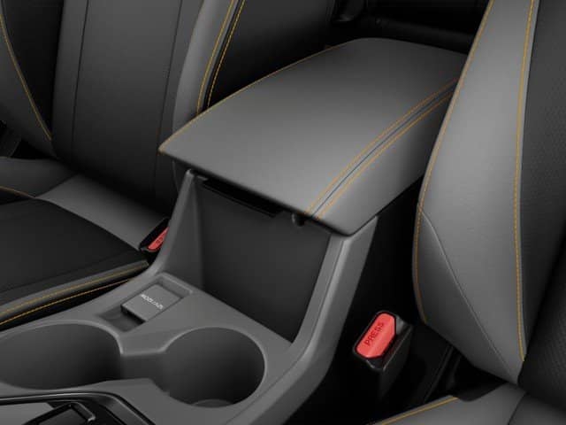 2026 Subaru Crosstrek - Image 21