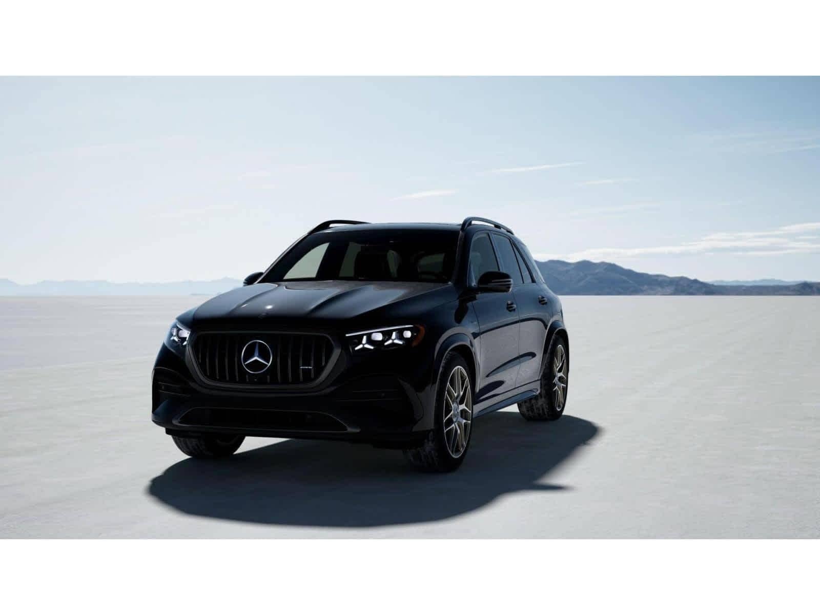 2027 Mercedes-Benz GLE - Image 40