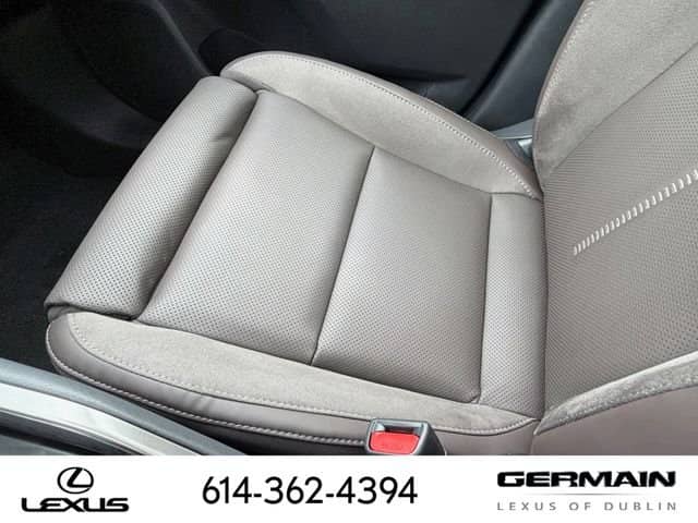 2026 Lexus TX - Image 31