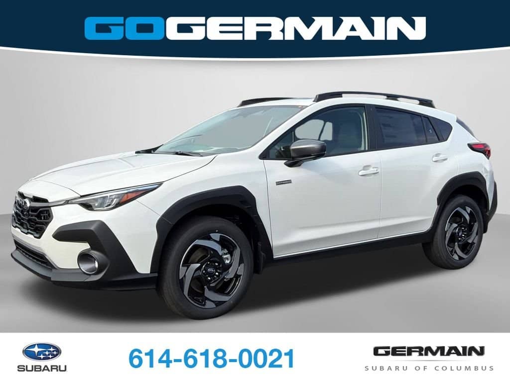 2026 Subaru Crosstrek - Image 1
