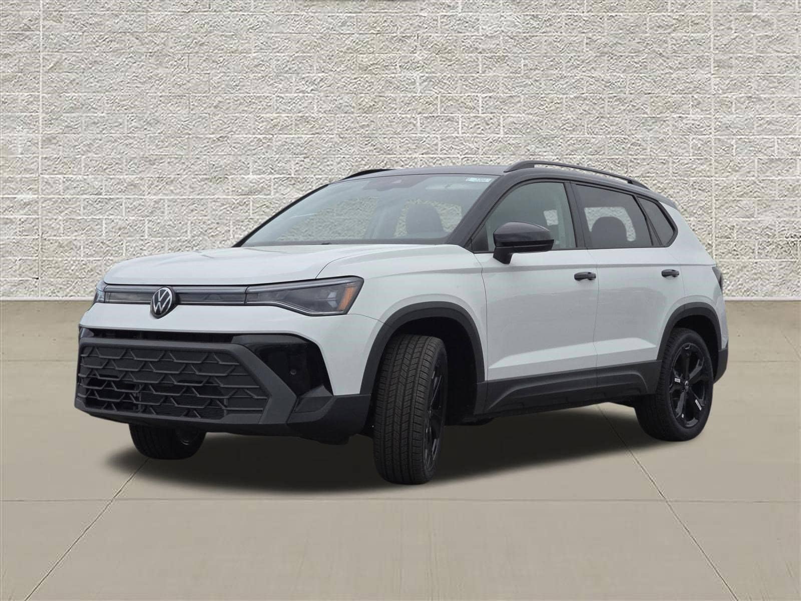 2026 Volkswagen Taos - Image 3
