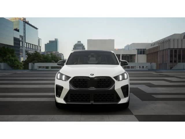 2027 BMW X2 - Image 3