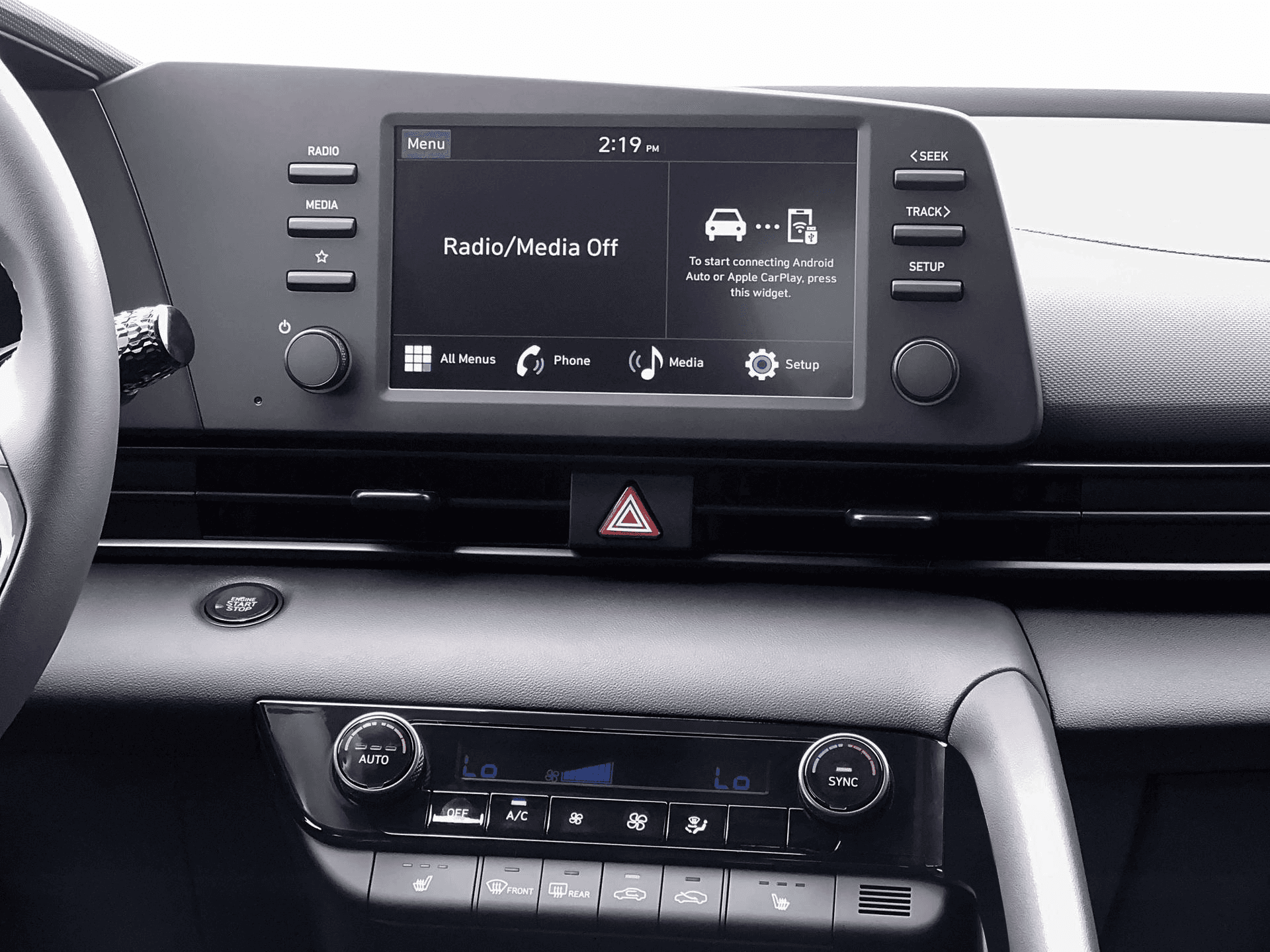 2026 Hyundai Elantra - Image 19
