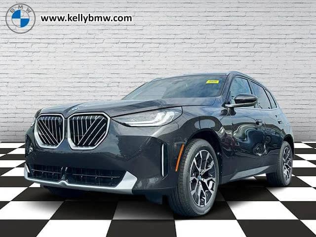 2026 BMW X3 - Image 1