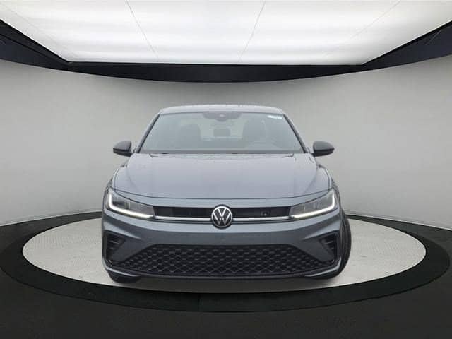 2026 Volkswagen Jetta - Image 2