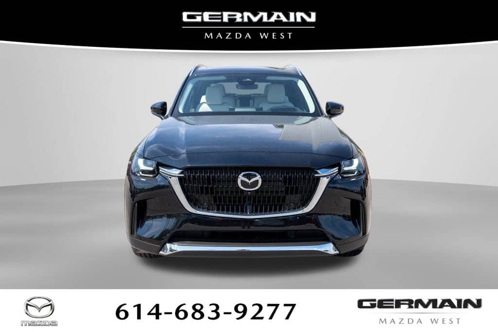 2026 Mazda CX-90 - Image 2