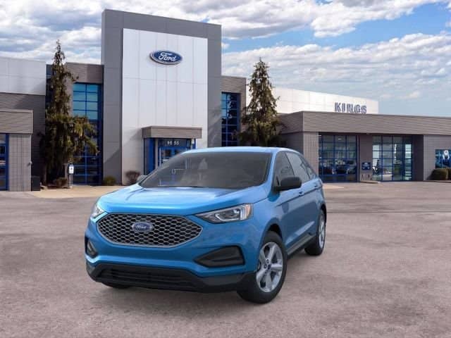 2024 Ford Edge - Image 2