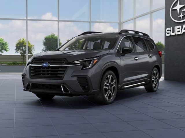 2027 Subaru Ascent - Image 2