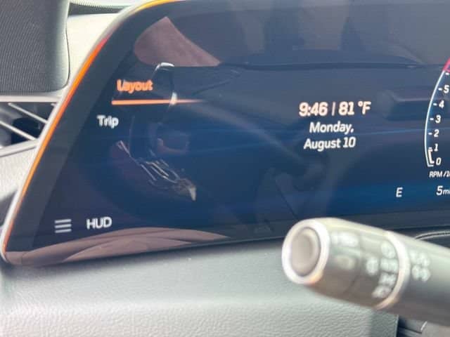 2026 Cadillac CT5 - Image 29