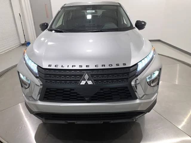 2026 Mitsubishi Eclipse Cross - Image 2