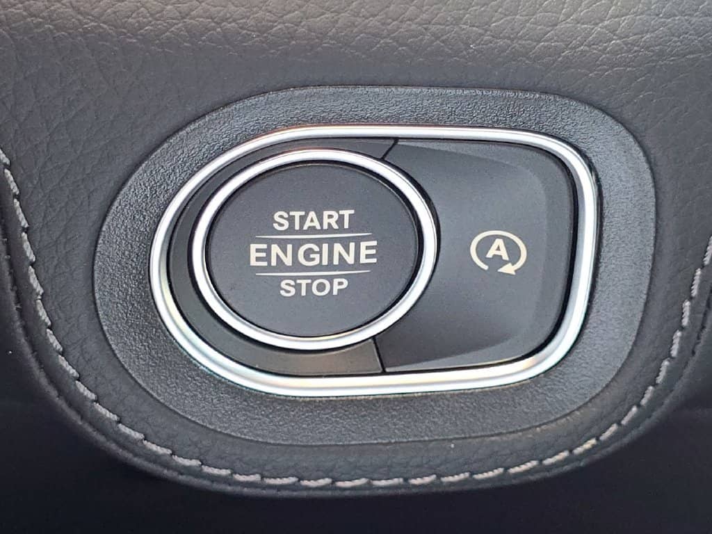 2026 Mercedes-Benz GLS - Image 79