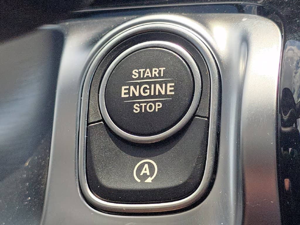2026 Mercedes-Benz GLB - Image 75