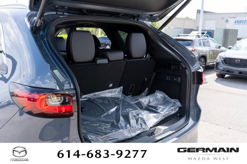 2026 Mazda CX-90 - Image 36