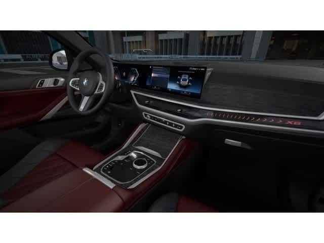 2027 BMW X6 - Image 14