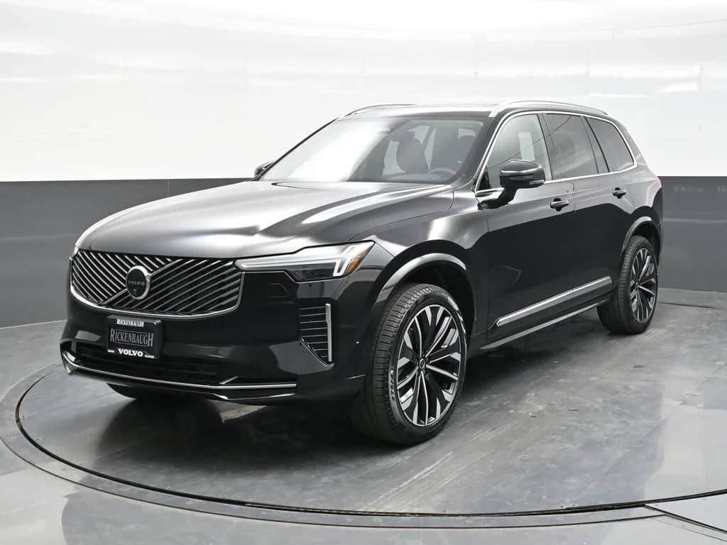 2026 Volvo XC90 - Image 2