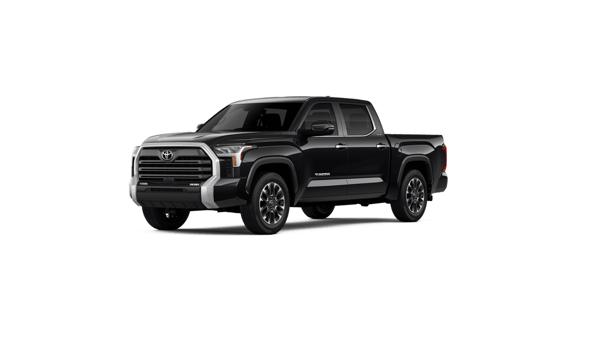 2026 Toyota Tundra - Image 1
