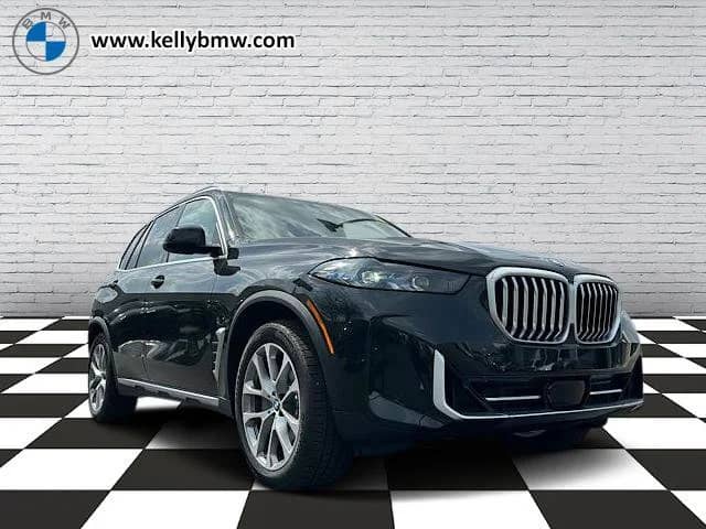 2026 BMW X5 - Image 1