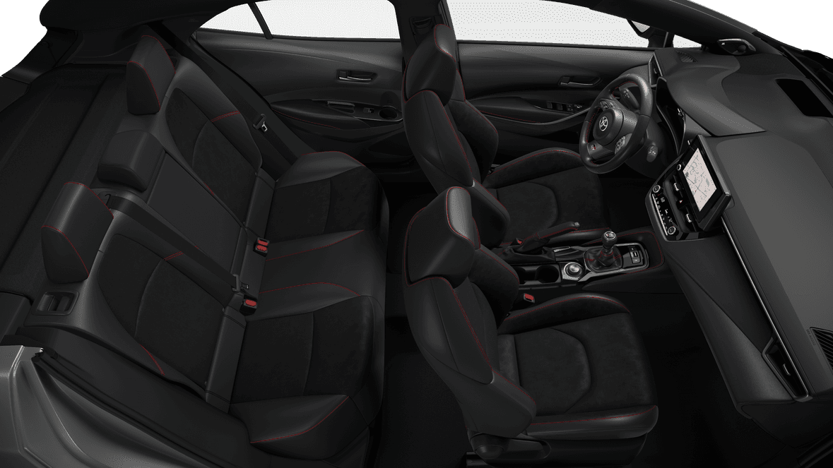 2026 Toyota GR Corolla - Image 30