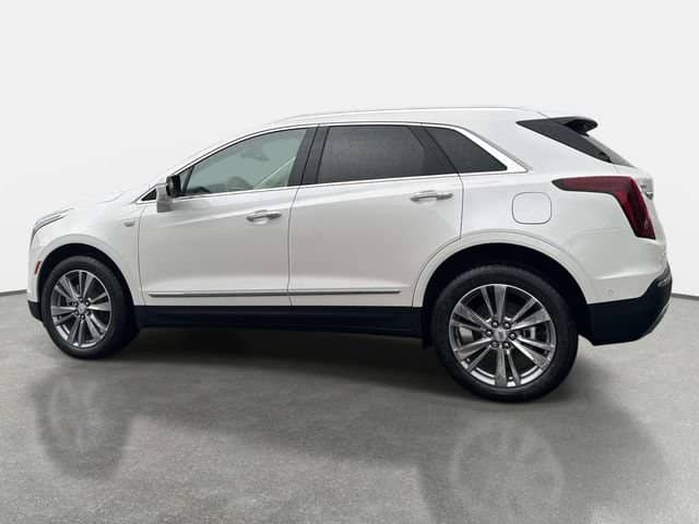 2026 Cadillac XT5 - Image 3