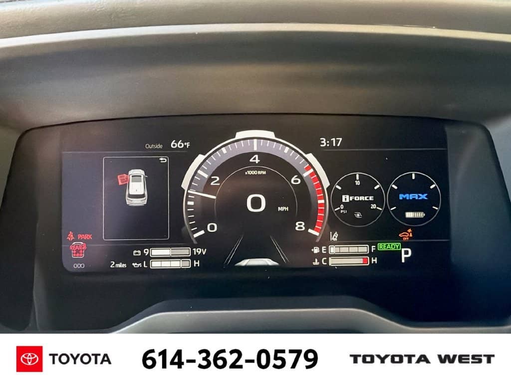 2026 Toyota Sequoia - Image 26