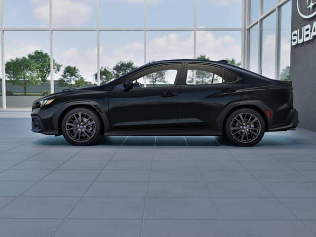 2026 Subaru WRX - Image 3