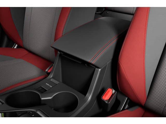 2027 Subaru Impreza - Image 22