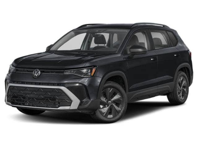 2027 Volkswagen Taos - Image 1