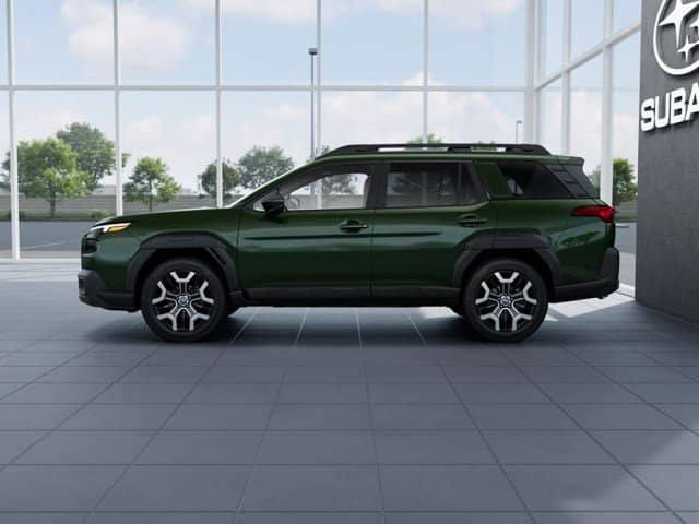 2026 Subaru Outback - Image 3