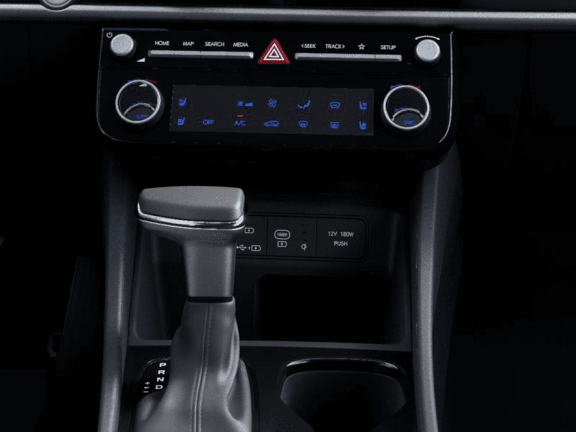 2026 Hyundai Tucson - Image 18