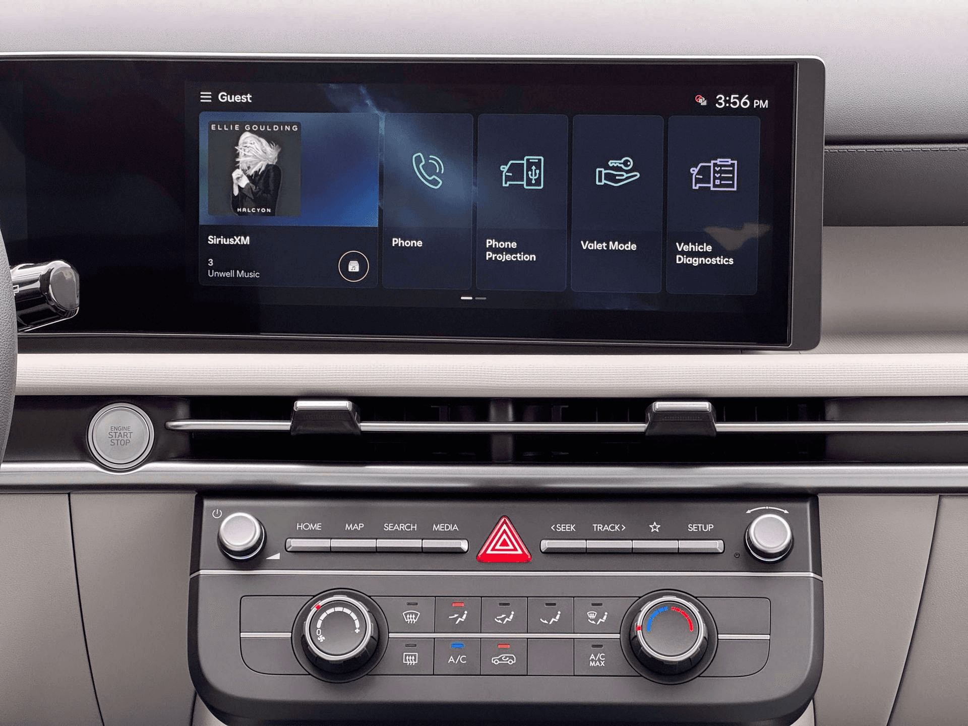 2026 Hyundai Tucson - Image 19