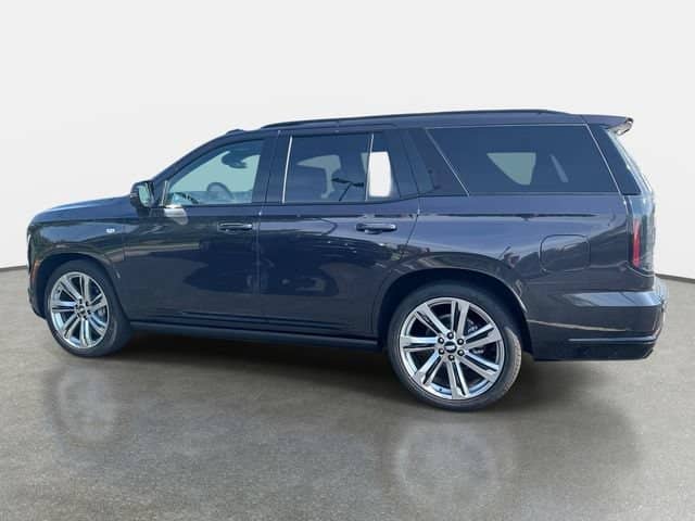 2026 Cadillac Escalade - Image 3