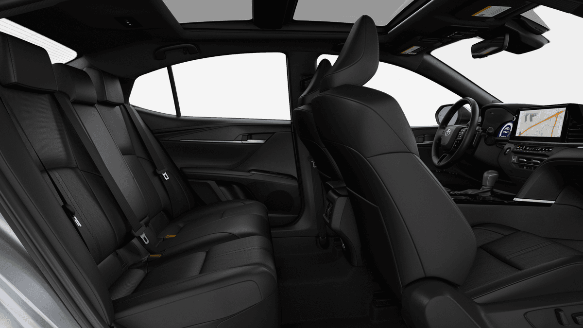 2027 Toyota Camry - Image 29