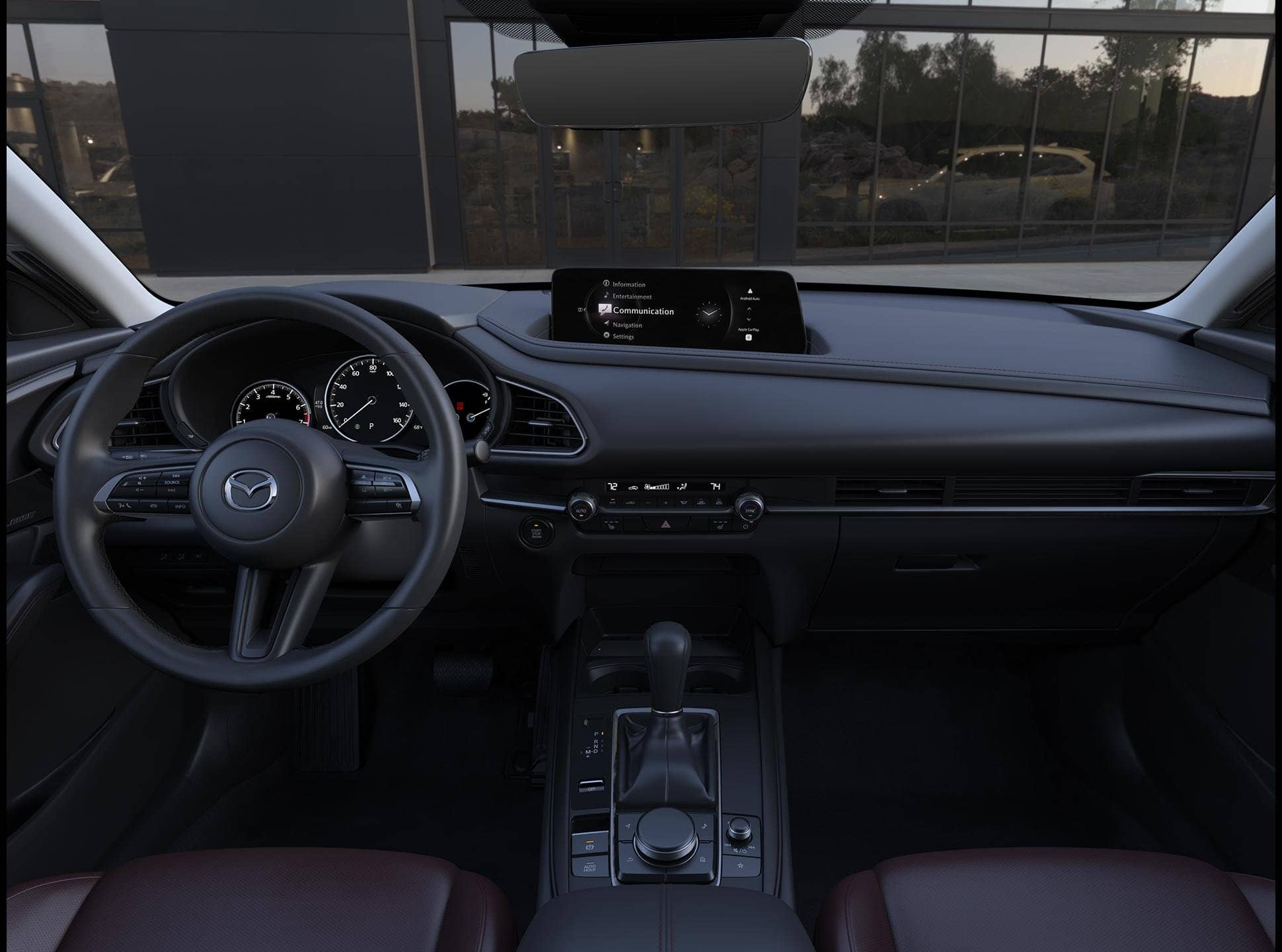 2026 Mazda CX-30 - Image 2