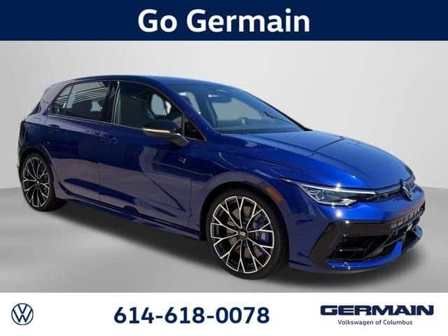 2026 Volkswagen Golf R - Image 3