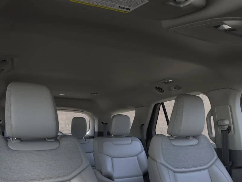 2026 Ford Explorer - Image 64