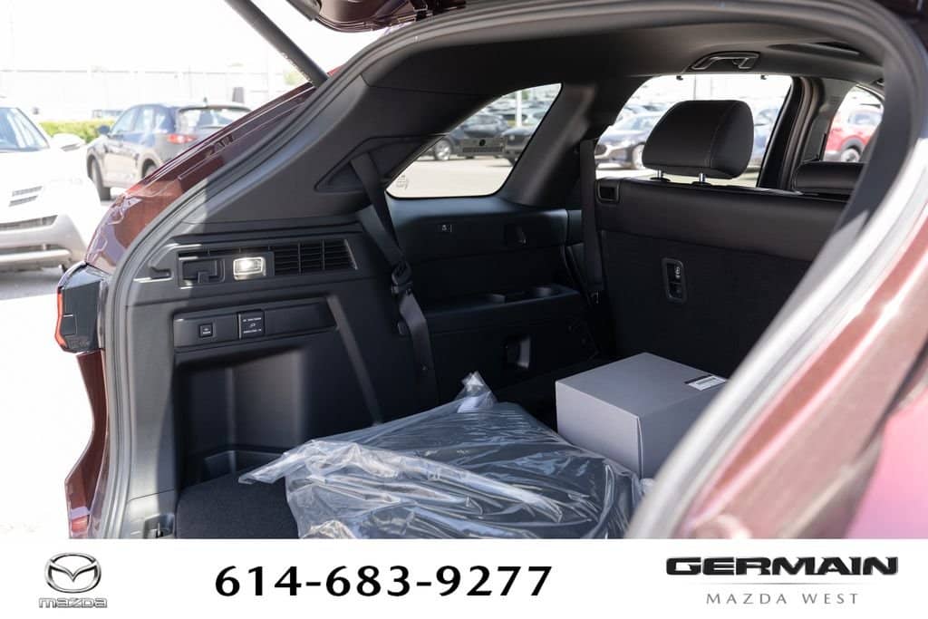 2026 Mazda CX-90 - Image 38