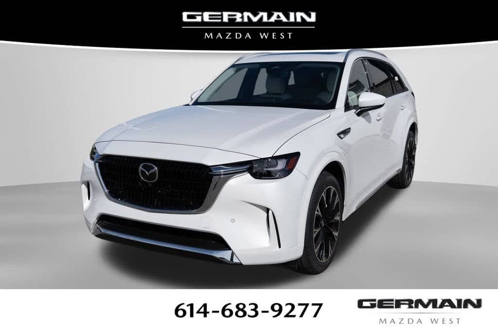 2026 Mazda CX-90 - Image 1