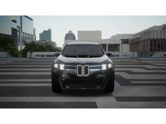 2027 BMW X5 - Image 3