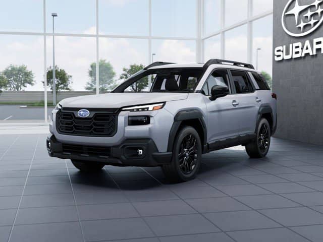2026 Subaru Outback - Image 2