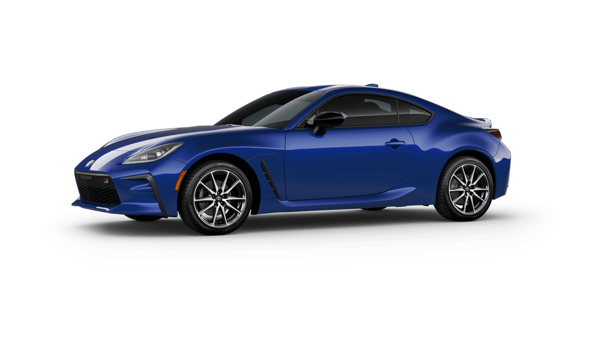 2026 Toyota GR86 - Image 3