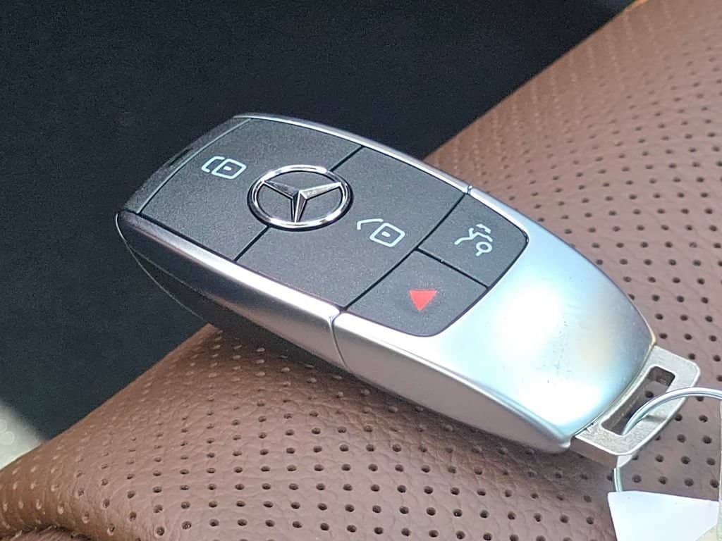 2026 Mercedes-Benz GLE - Image 80