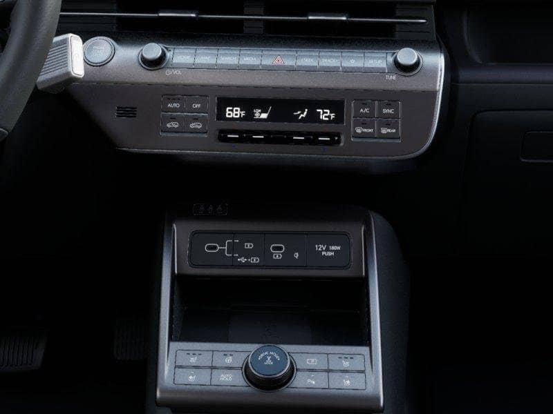 2027 Hyundai Kona - Image 16
