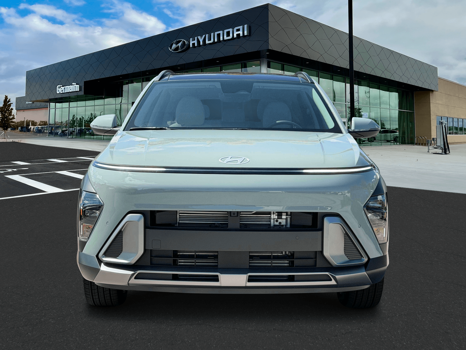 2027 Hyundai Kona - Image 12