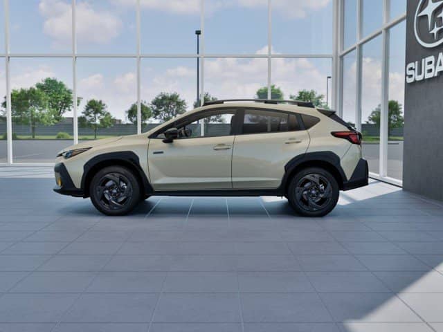 2026 Subaru Crosstrek - Image 3