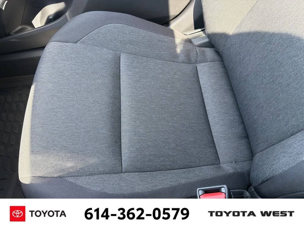 2026 Toyota Camry - Image 25