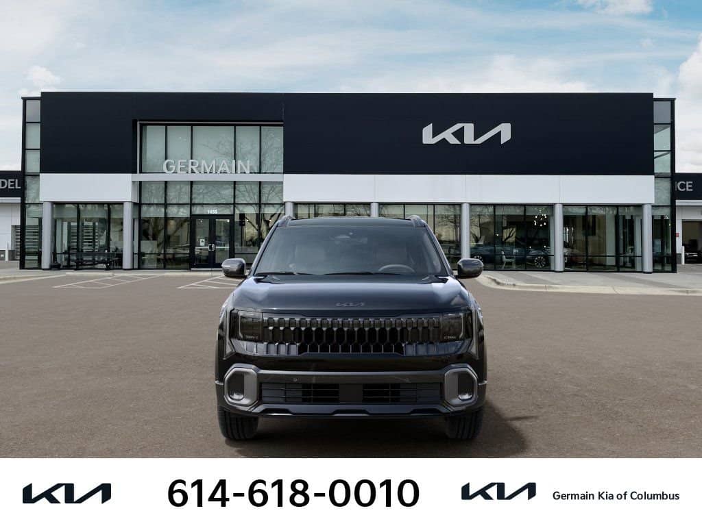 2027 Kia Seltos - Image 3